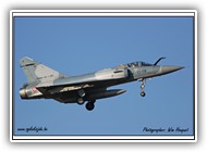 Mirage 2000C FAF 99 12-YB